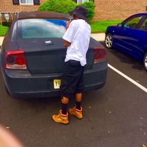 Meet your Posher, Andrew